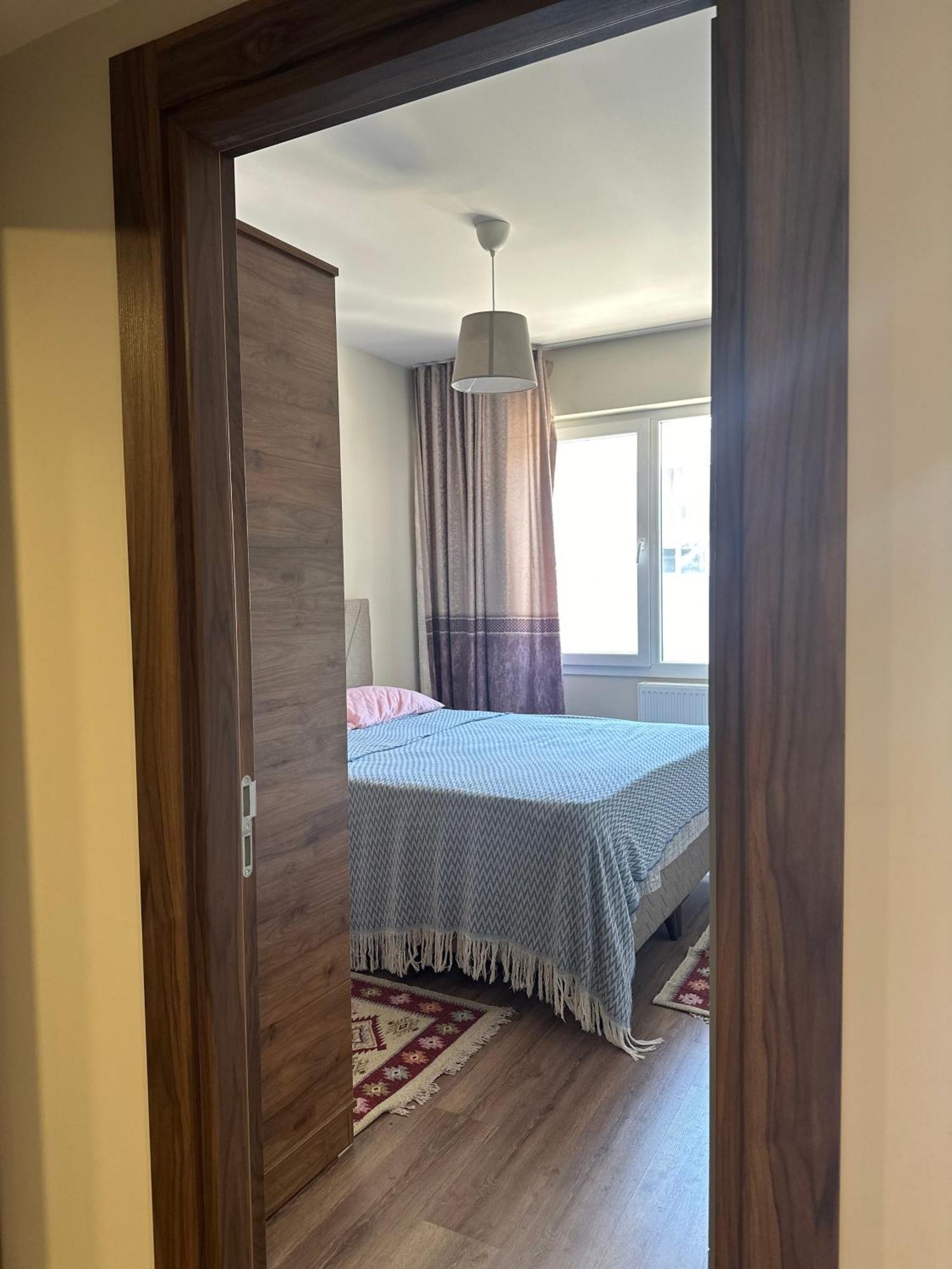 Luxury Aparthotel