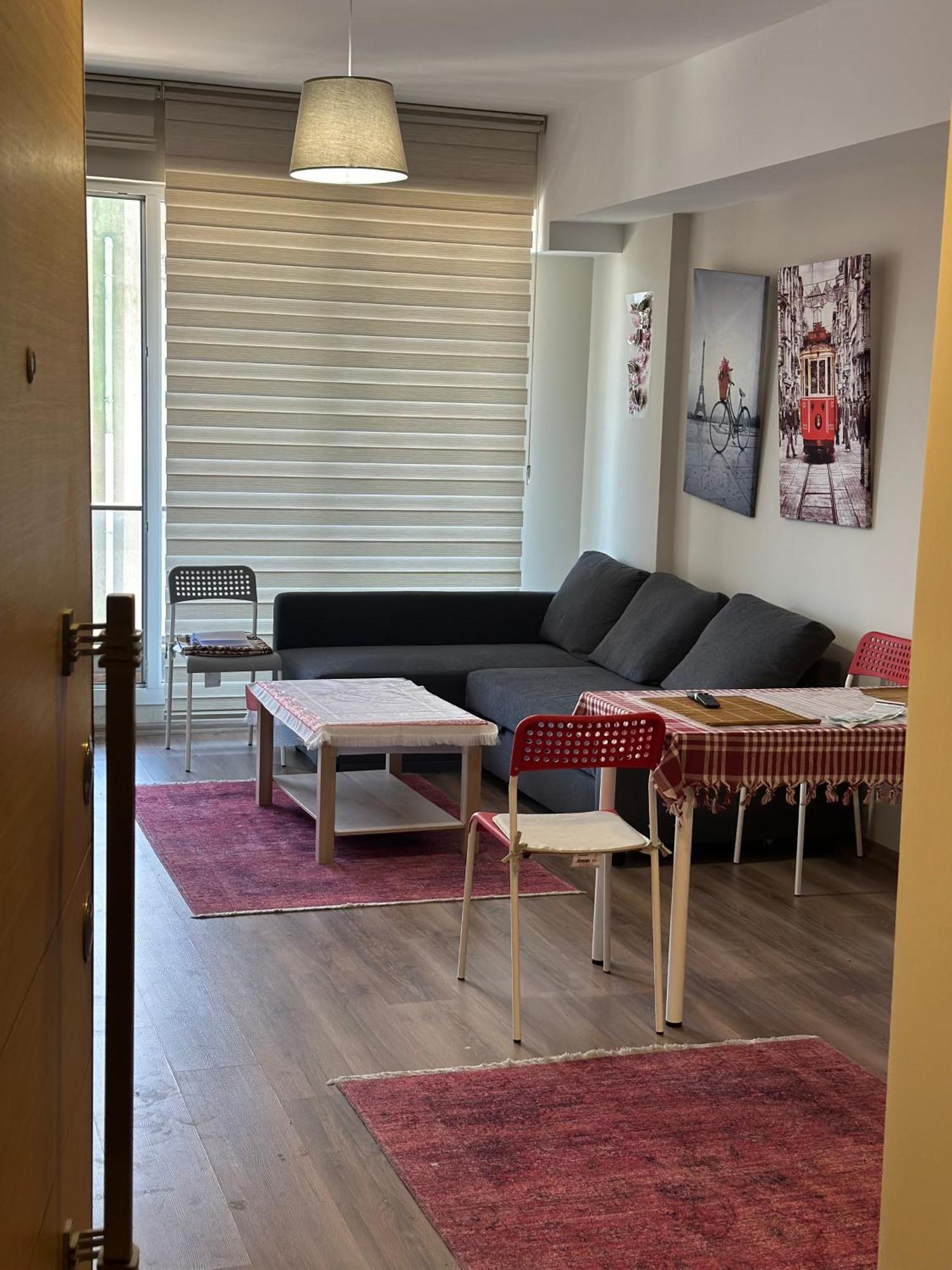 Luxury Aparthotel *