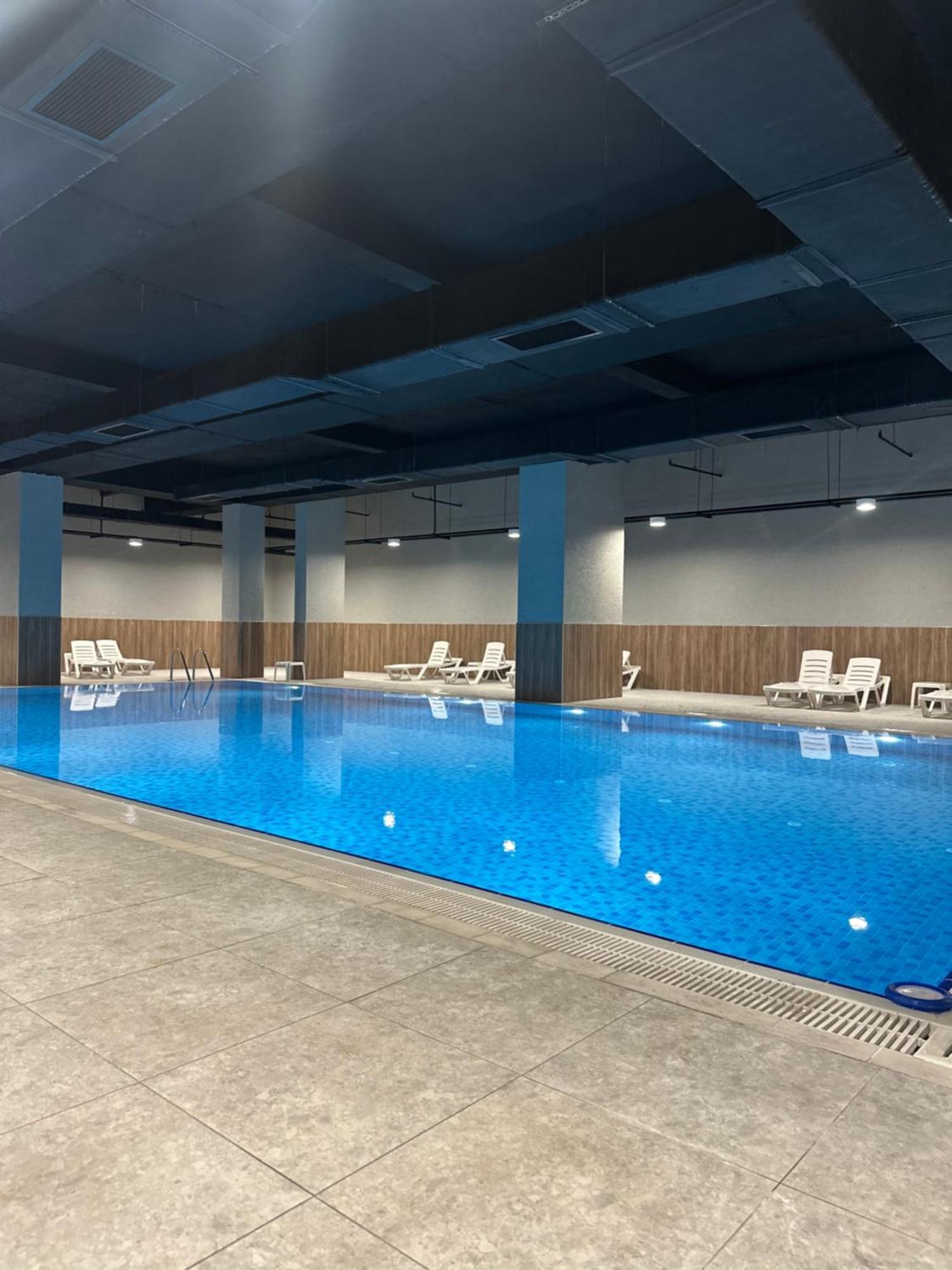 Aparthotel Luxury Istanbul