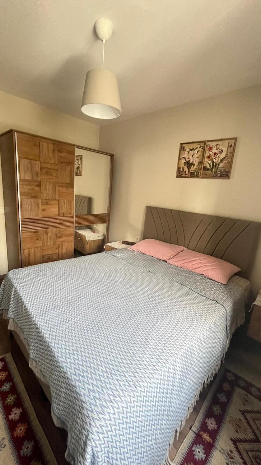 Aparthotel Luxury
