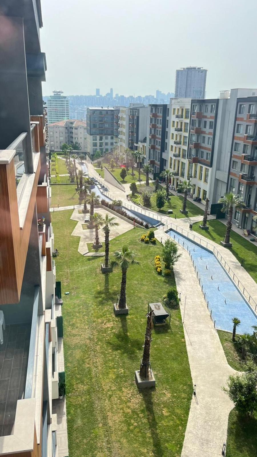 Luxury Istanbul