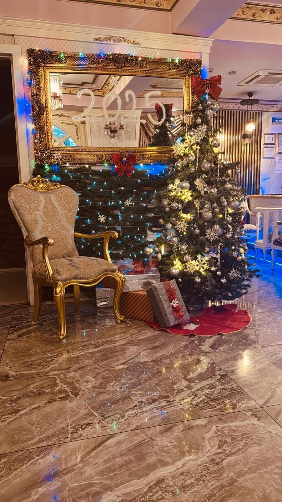 Aparthotel Leyenda Boutique