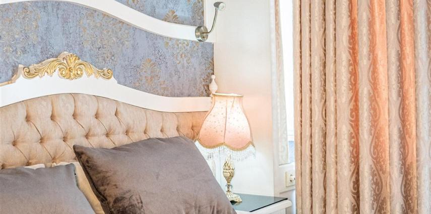 Leyenda Boutique 3* Istanbul