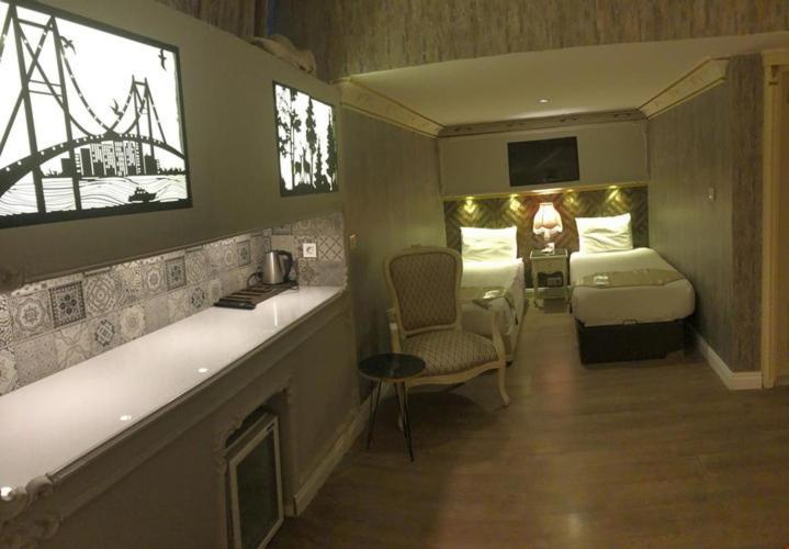 Leyenda Boutique Istanbul