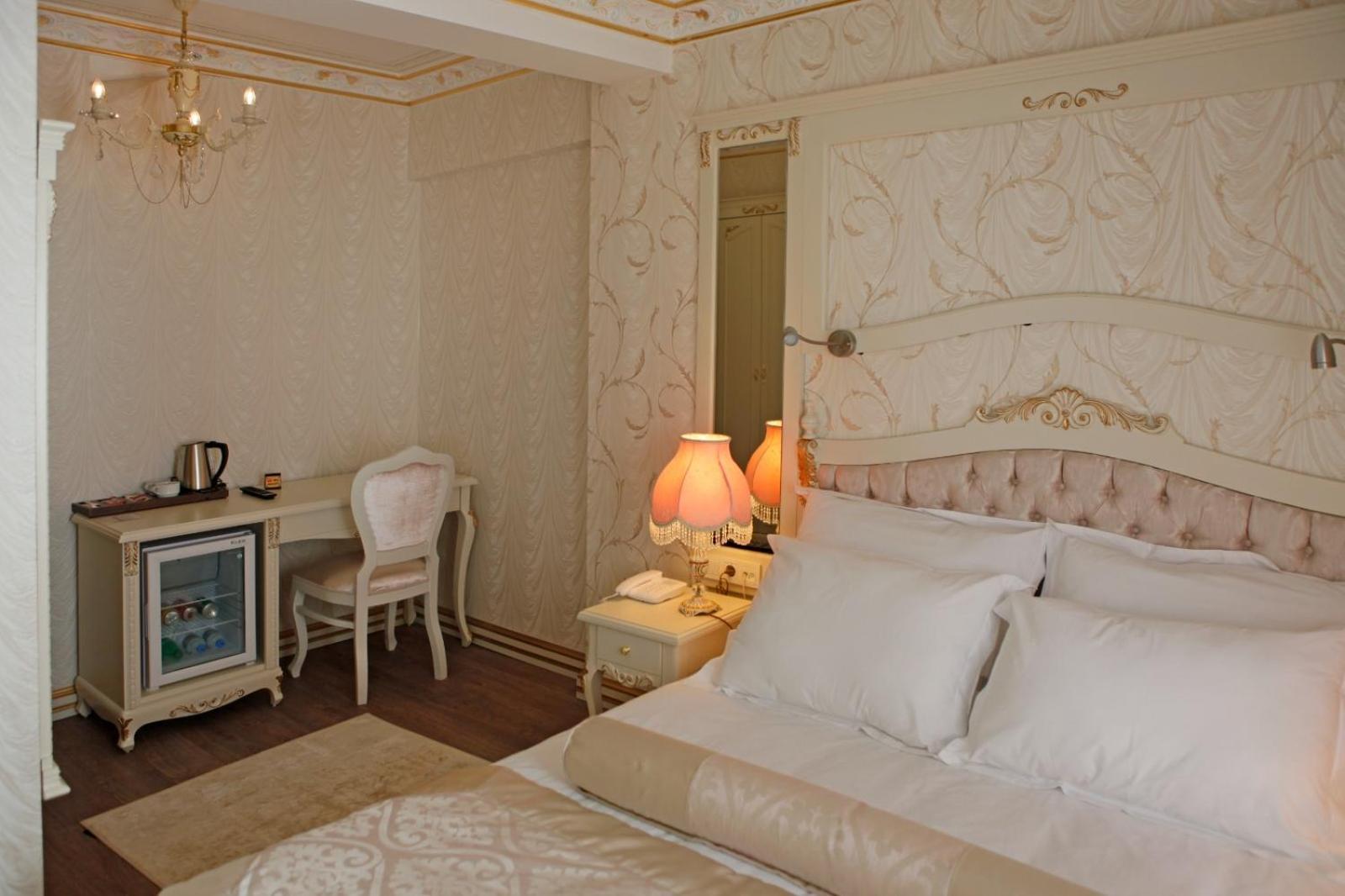 Leyenda Boutique Aparthotel