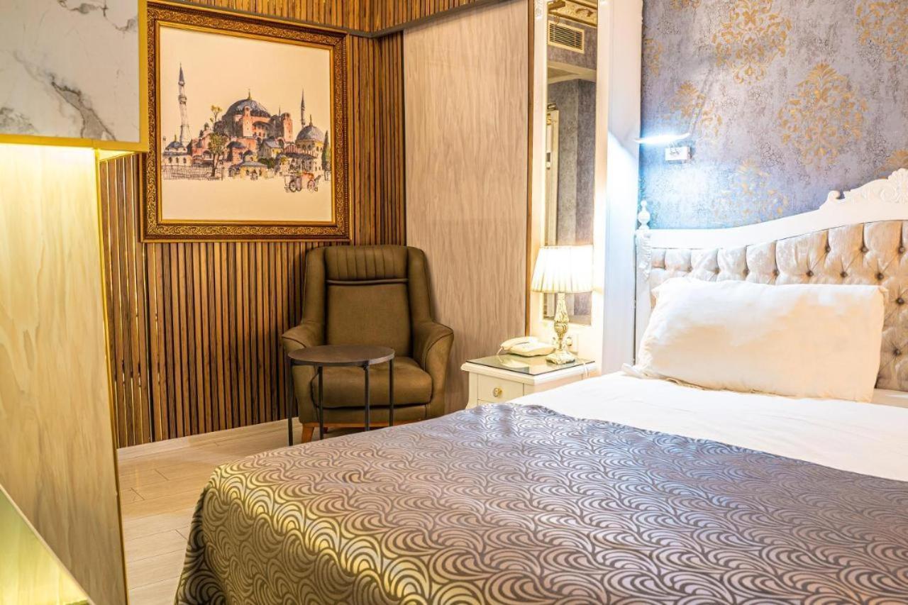 Leyenda Boutique 3*