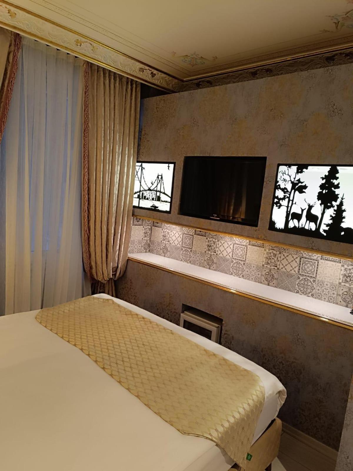 Aparthotel Leyenda Boutique 3*