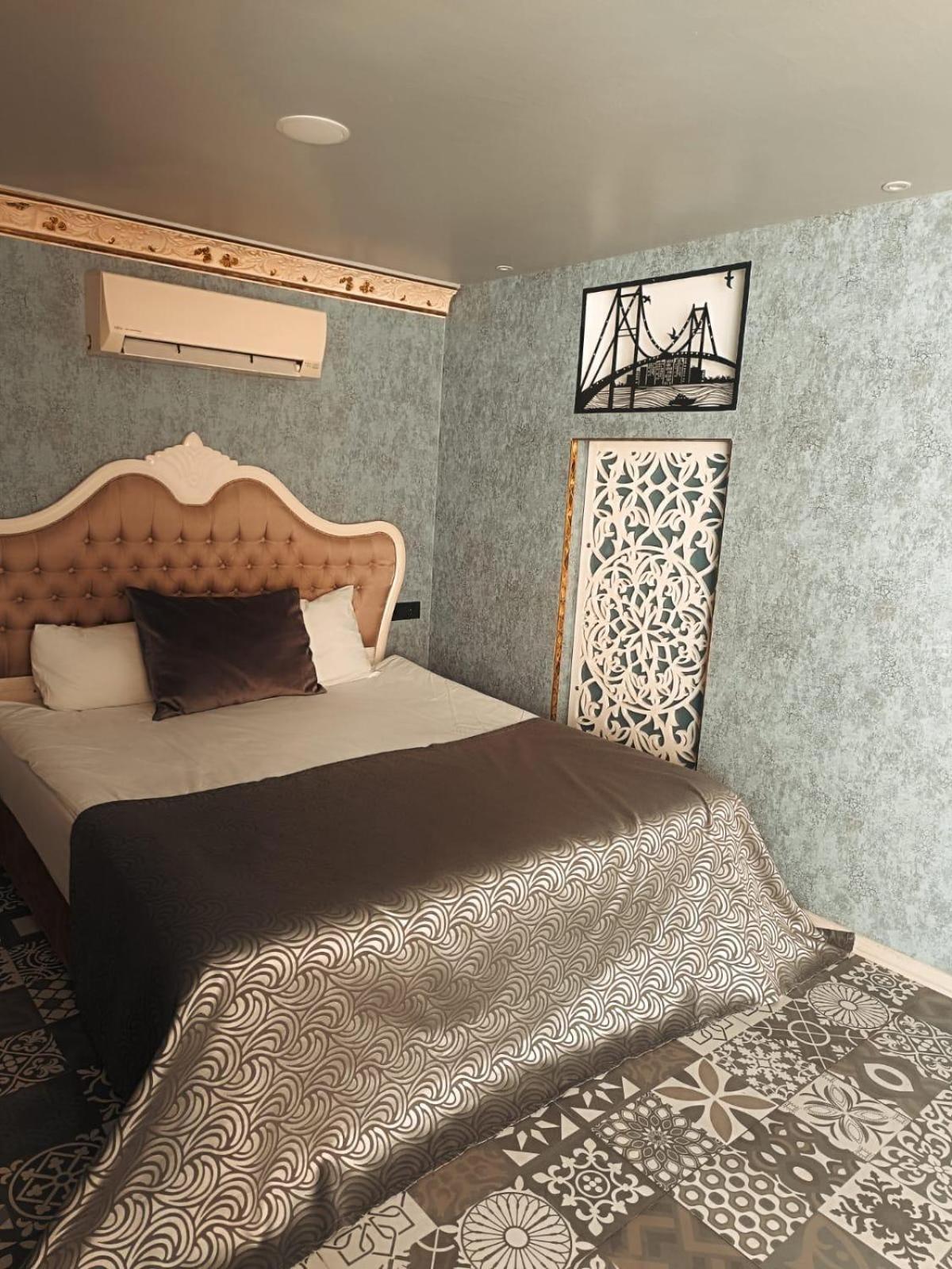 Leyenda Boutique Aparthotel Istanbul