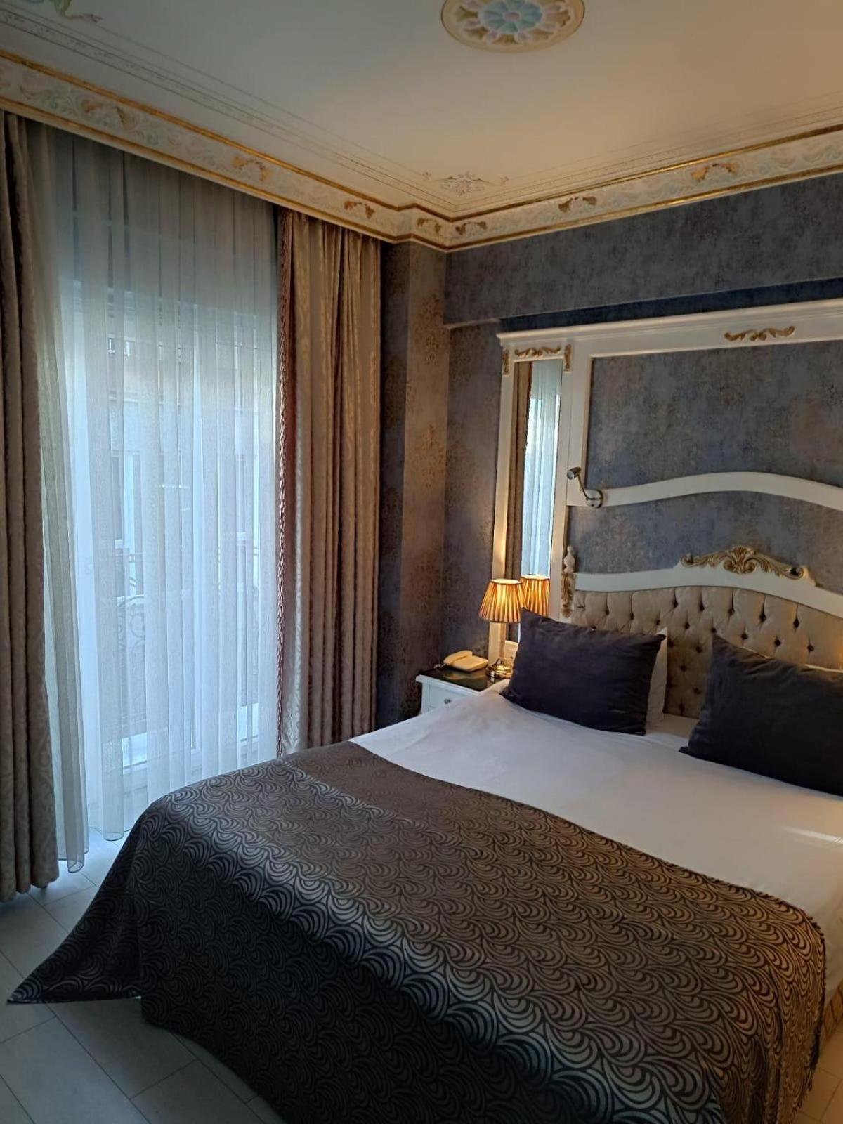 Leyenda Boutique 3*