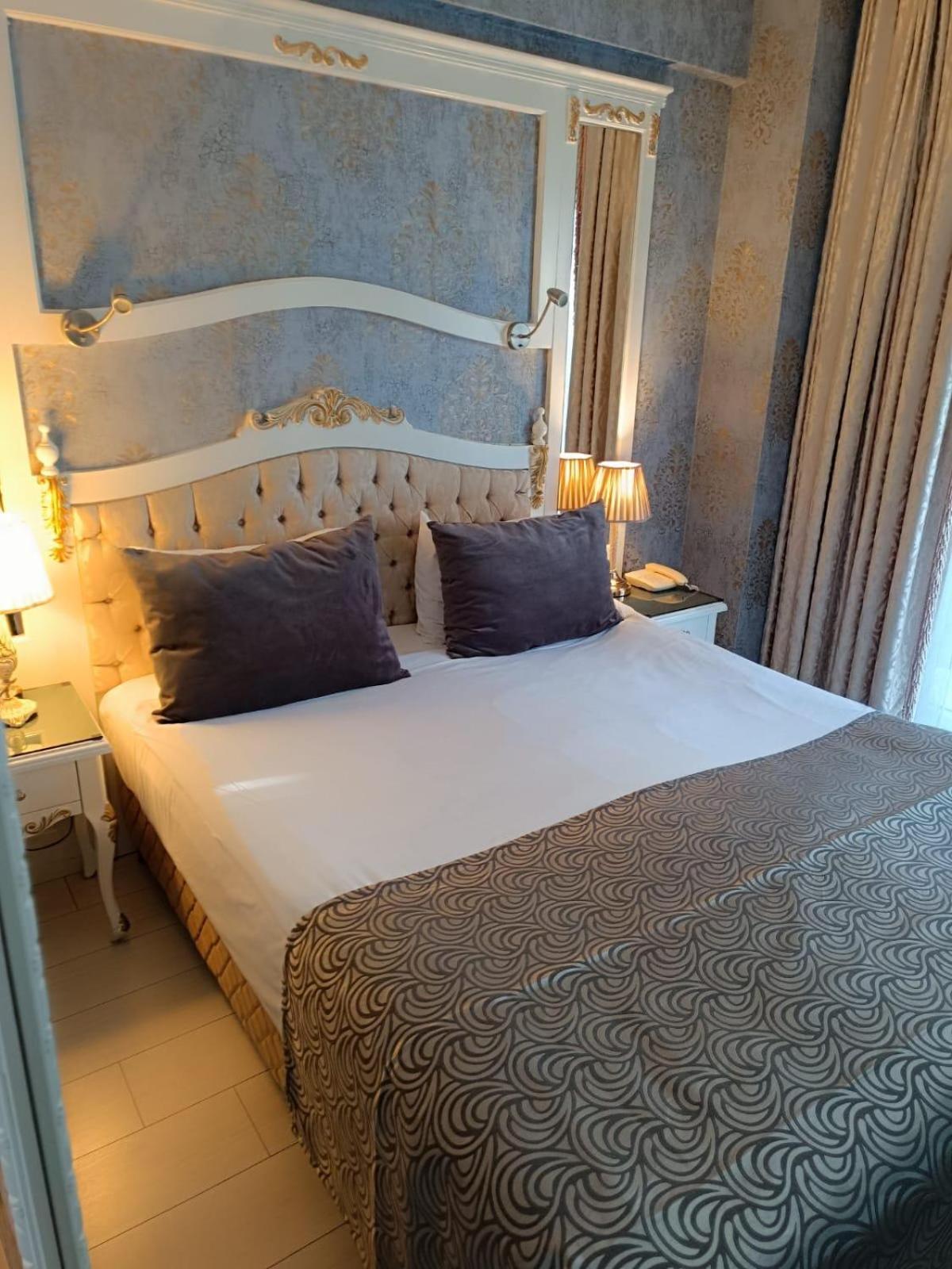 Aparthotel Leyenda Boutique