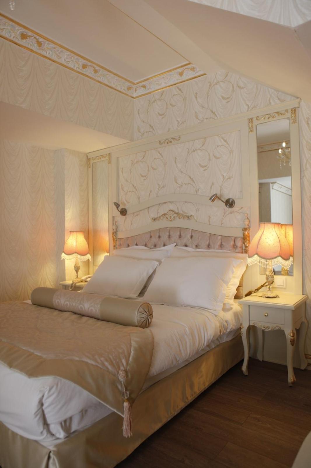 Leyenda Boutique Aparthotel Istanbul