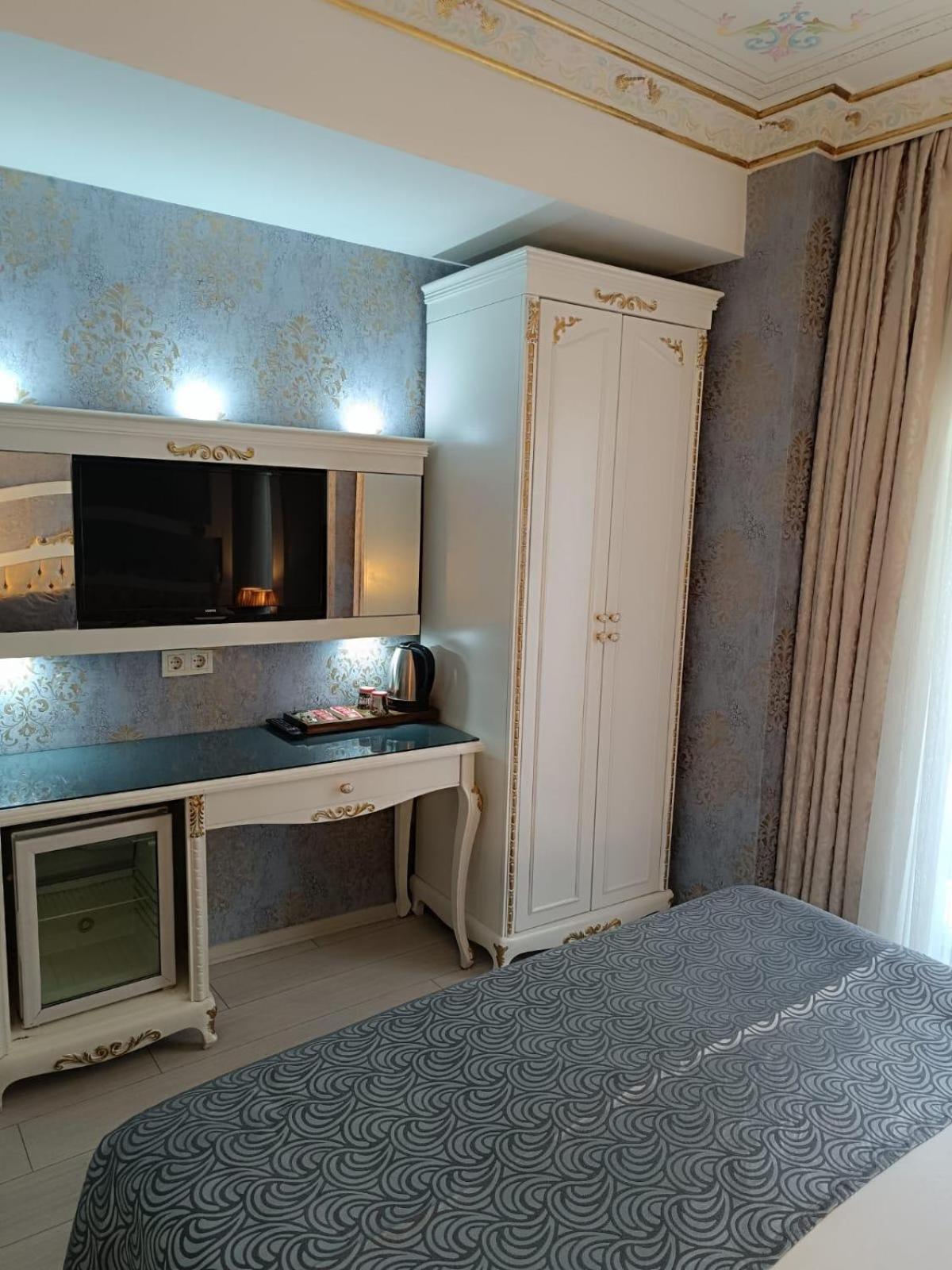 Aparthotel Leyenda Boutique Istanbul