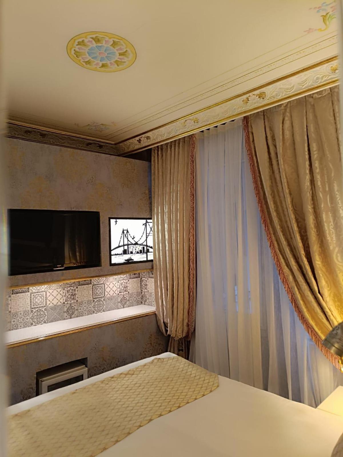 Leyenda Boutique Istanbul