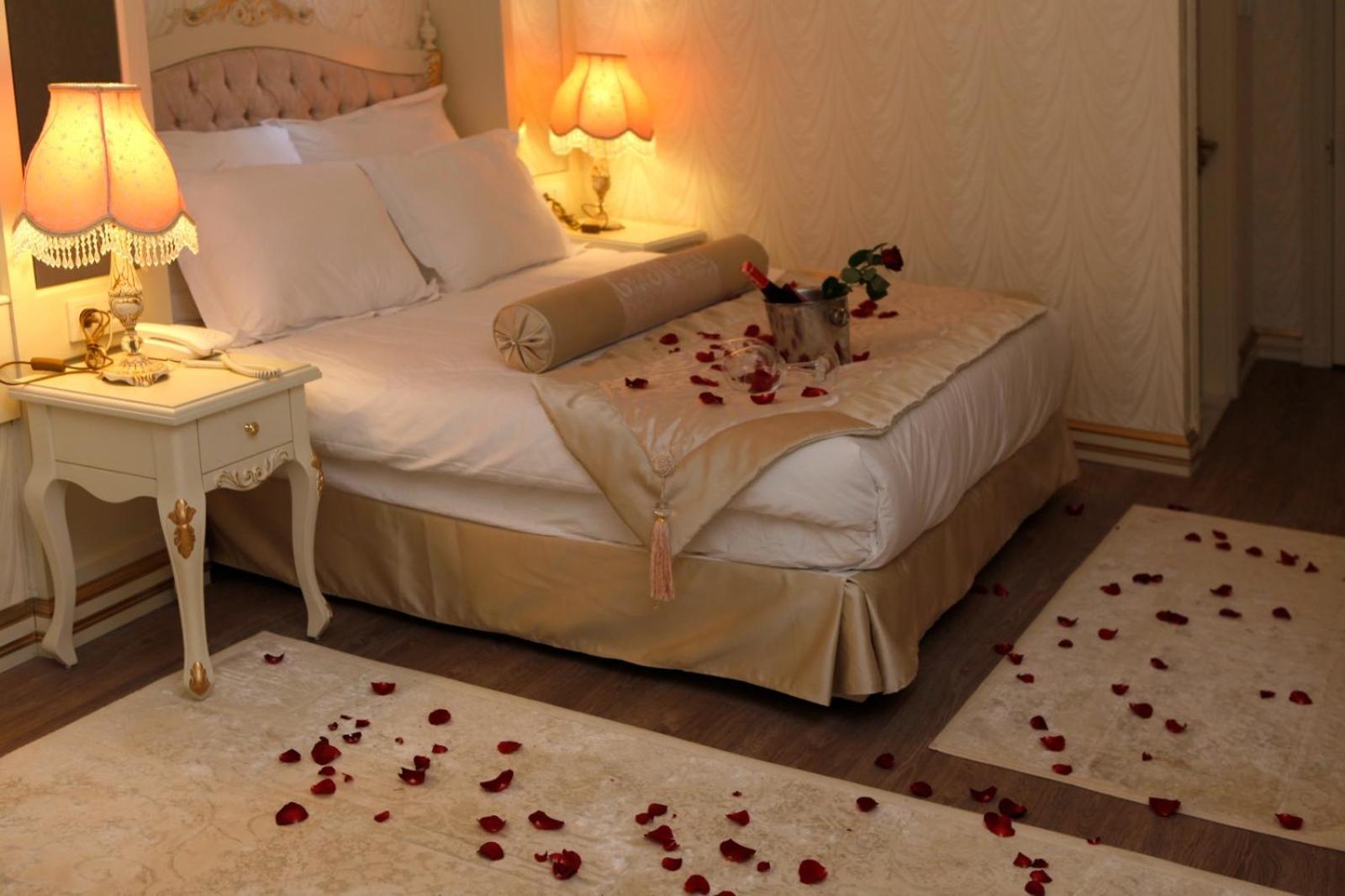 Leyenda Boutique 3*