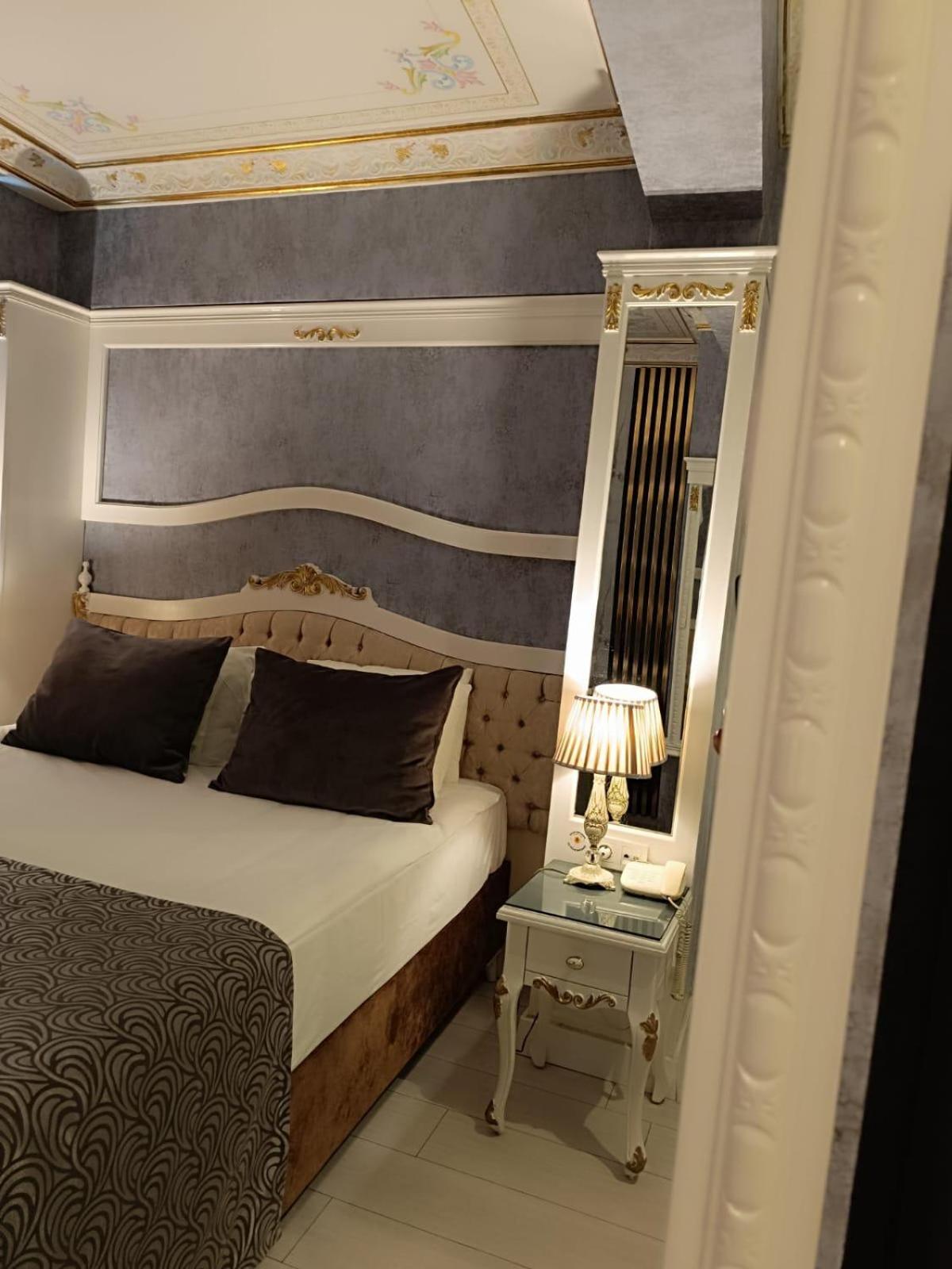 Leyenda Boutique Aparthotel 3*