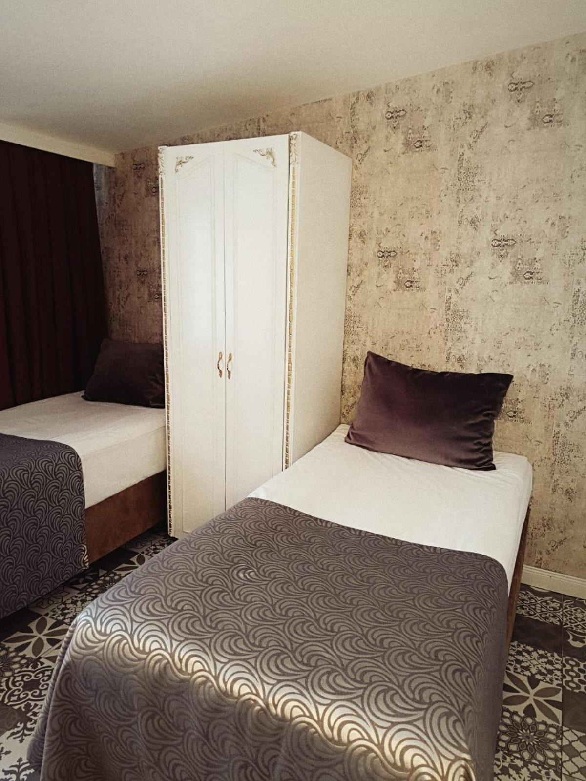 Leyenda Boutique 3* Istanbul