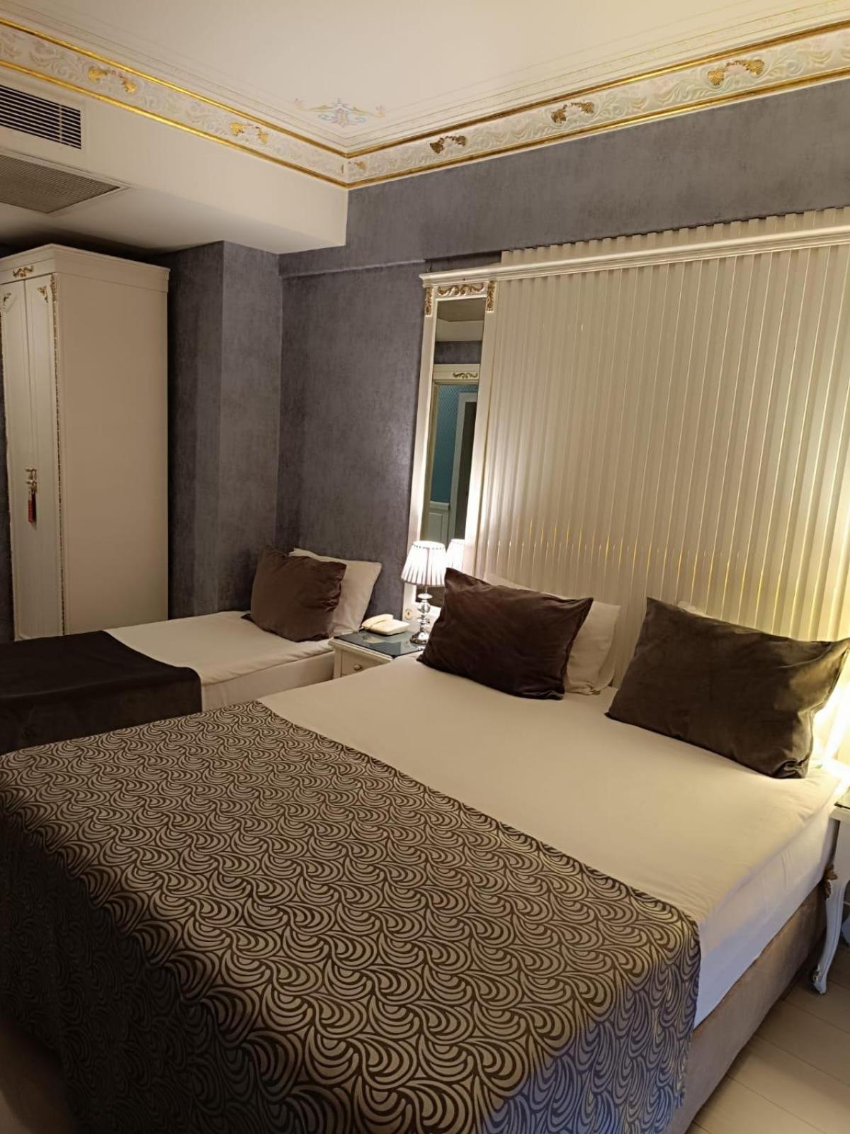 Aparthotel Leyenda Boutique