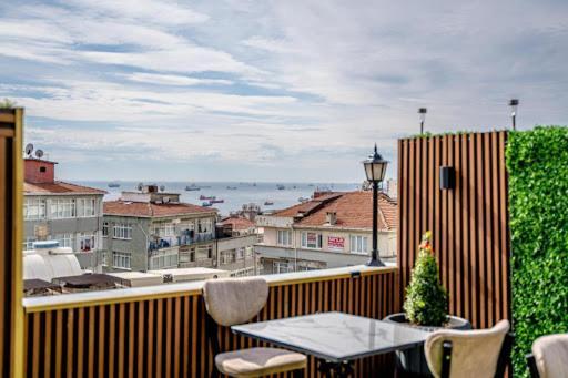 Leyenda Boutique Aparthotel