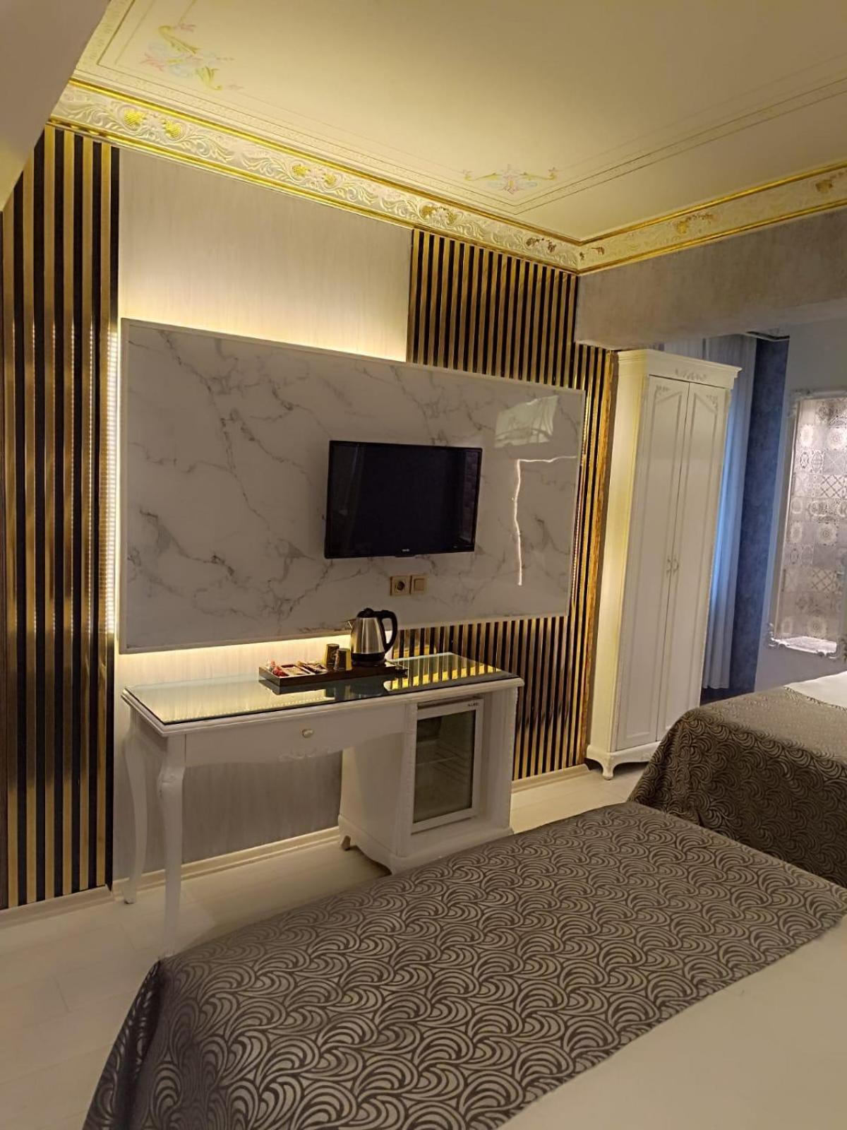 Aparthotel Leyenda Boutique