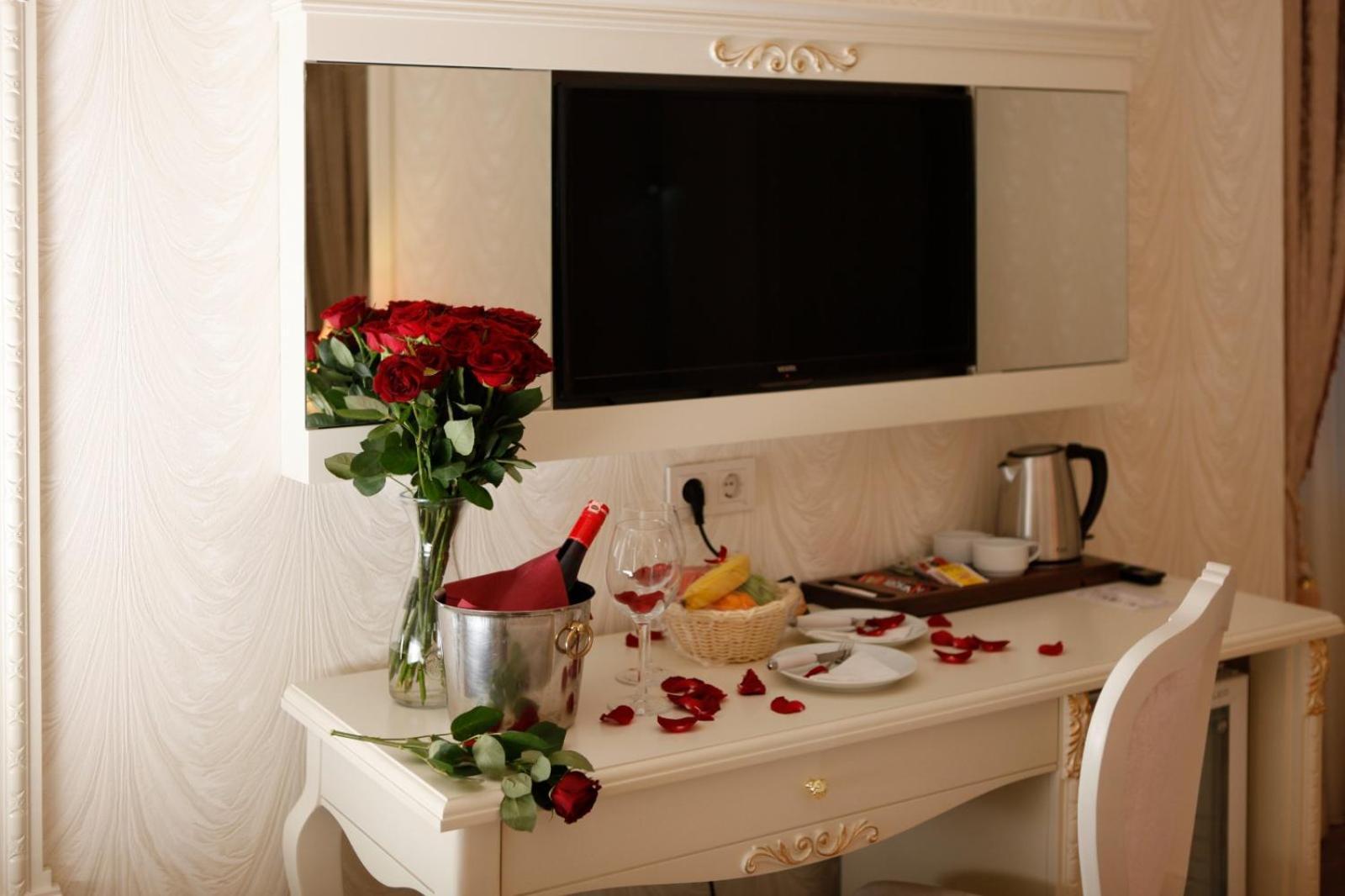 Leyenda Boutique 3*