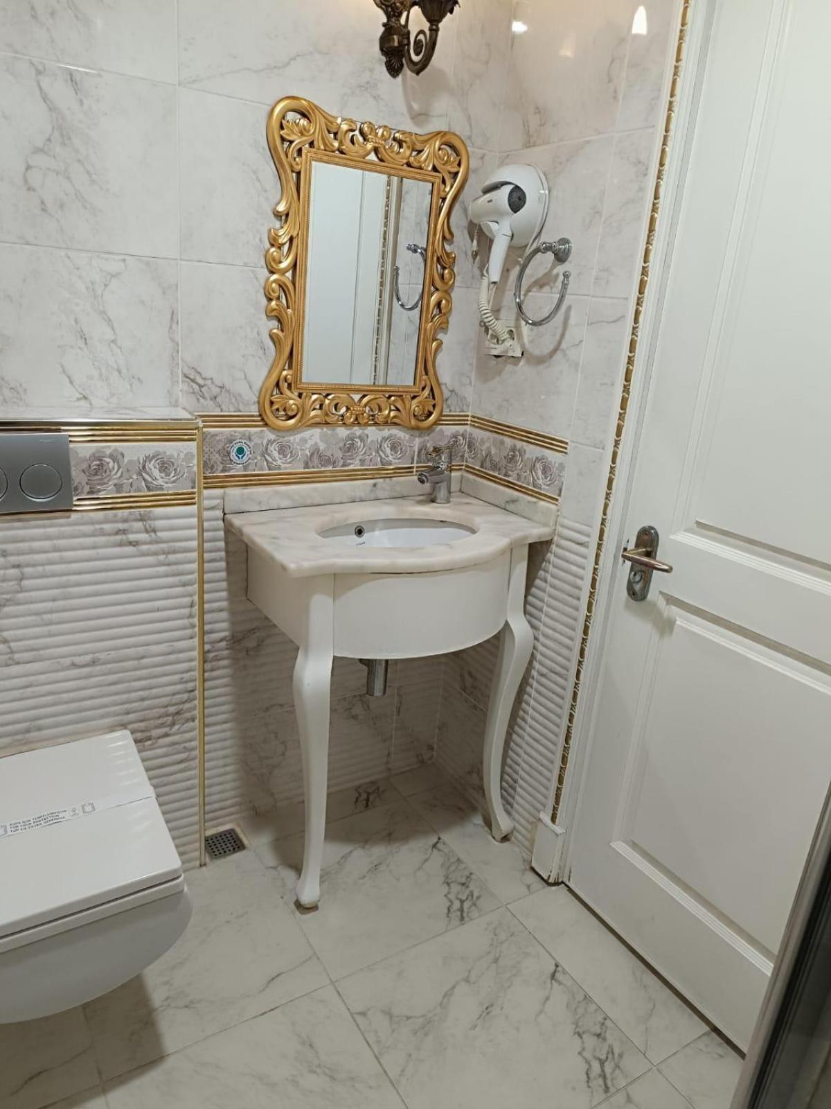 Aparthotel Leyenda Boutique Istanbul