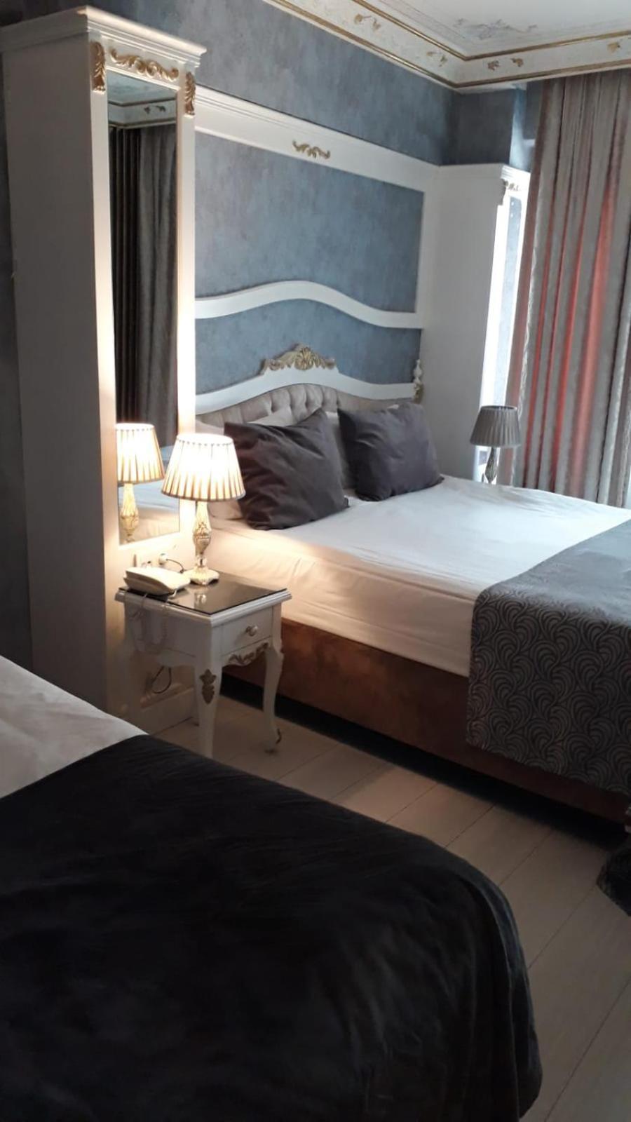 Leyenda Boutique 3*