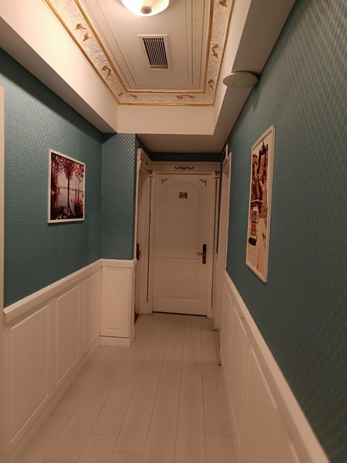 Leyenda Boutique Istanbul