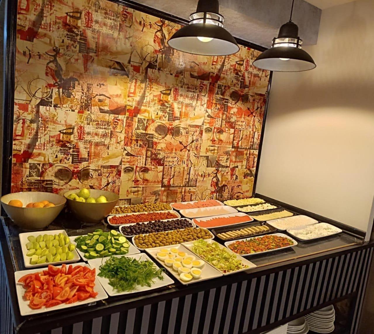 Leyenda Boutique 3* Istanbul