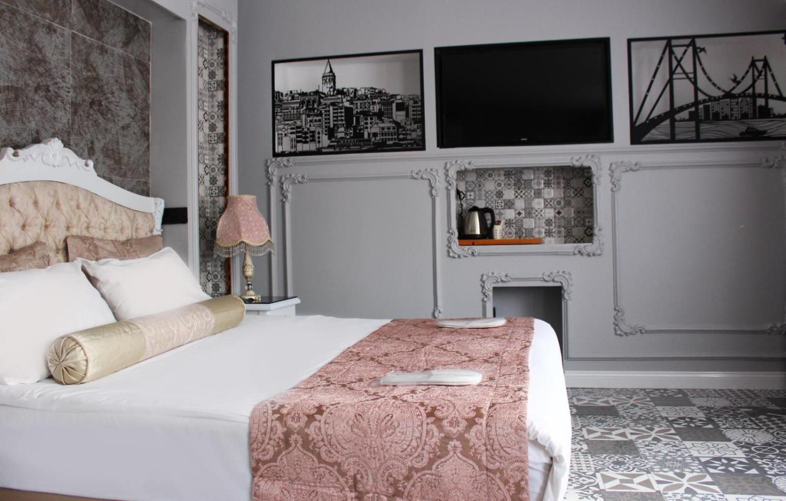 Aparthotel Leyenda Boutique 3*
