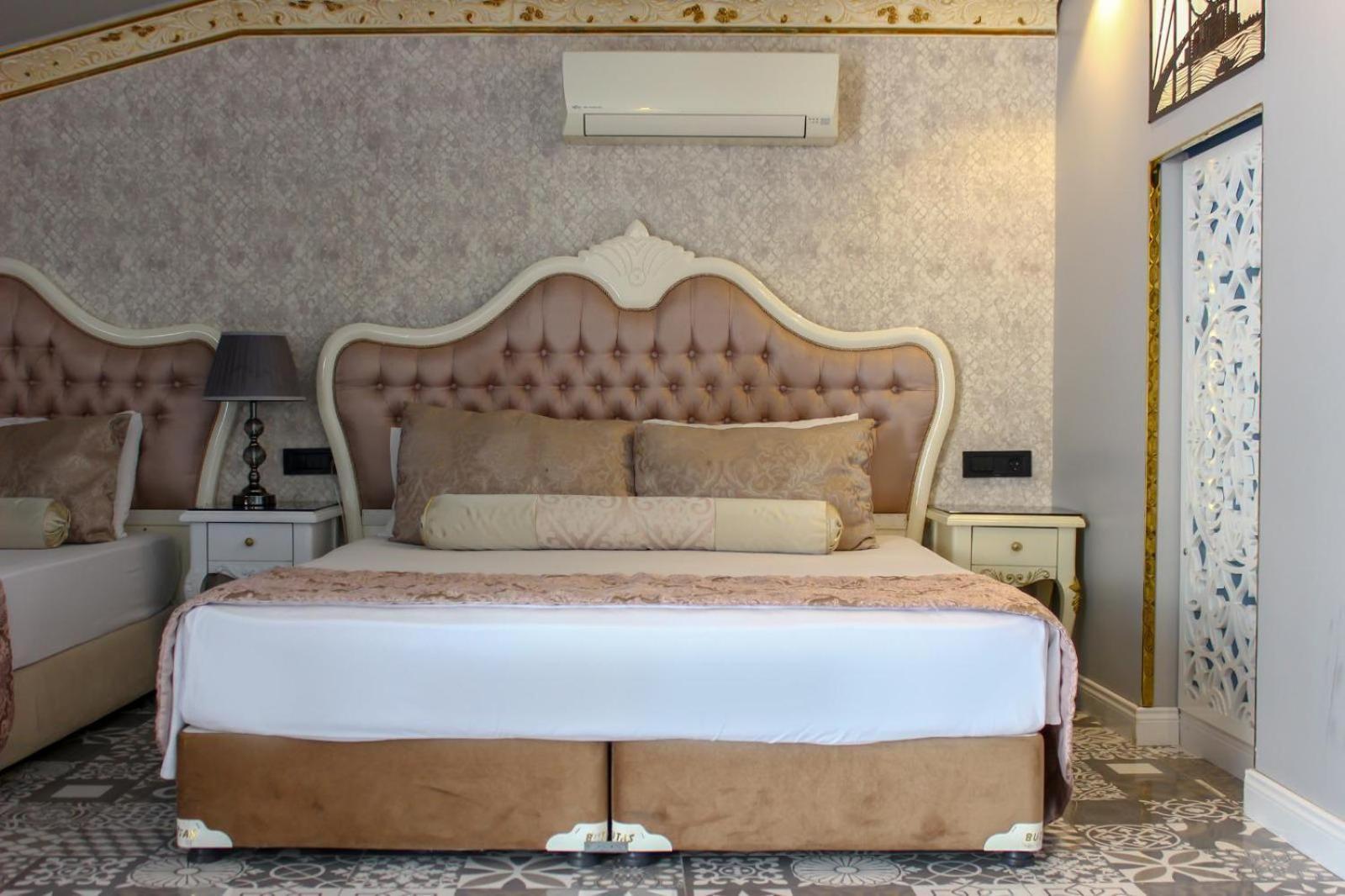 Aparthotel Leyenda Boutique Istanbul