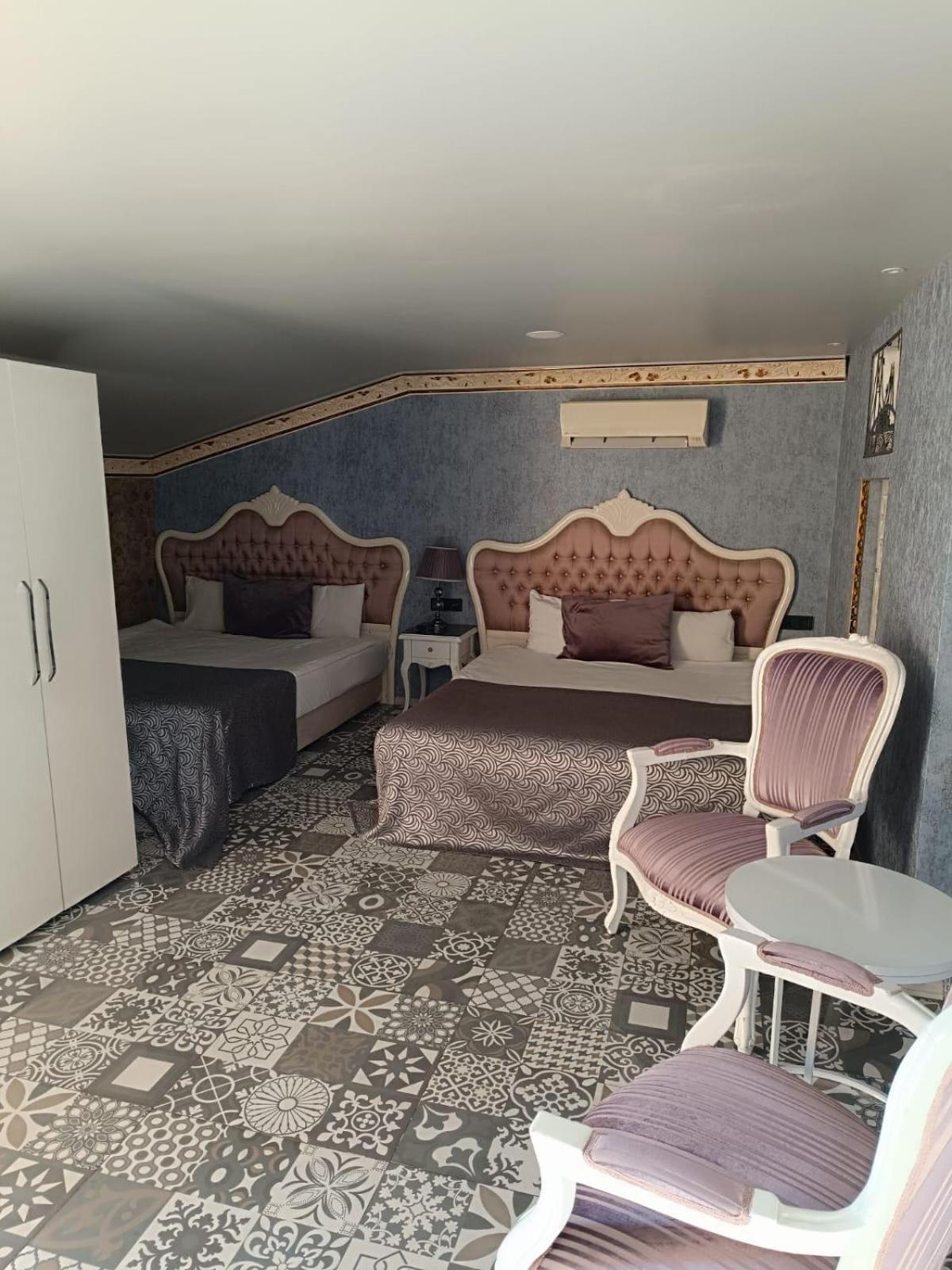 Aparthotel Leyenda Boutique