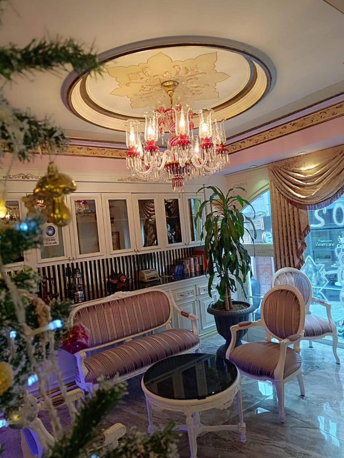 Leyenda Boutique 3*