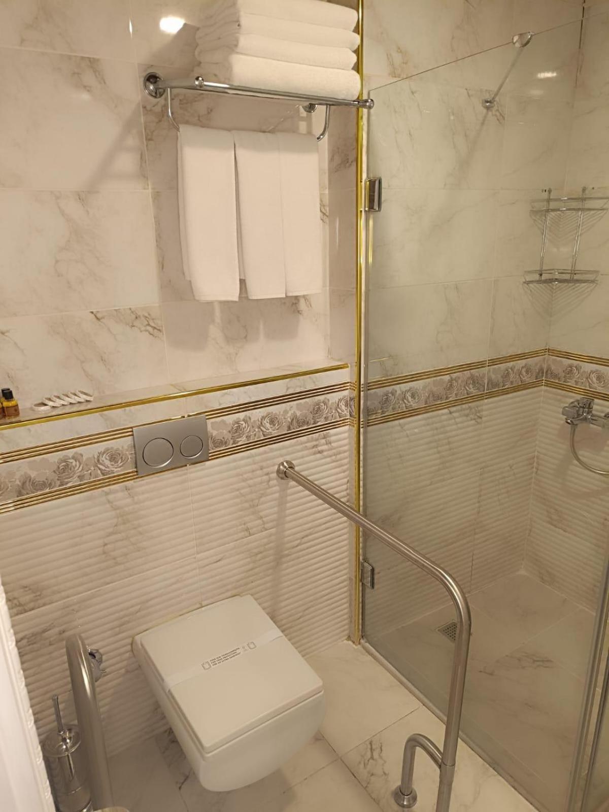 Leyenda Boutique 3* Istanbul
