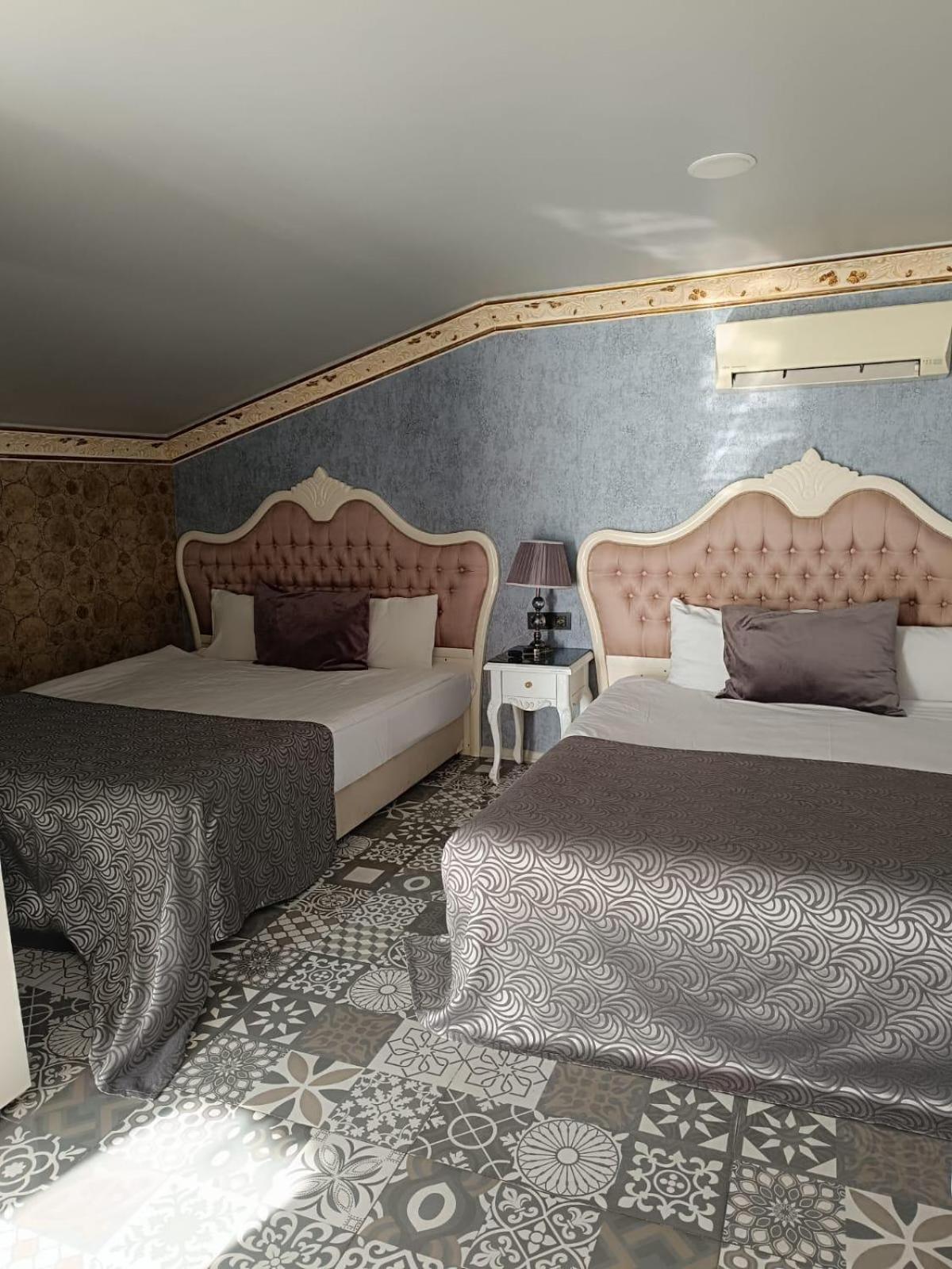 Leyenda Boutique Aparthotel 3*