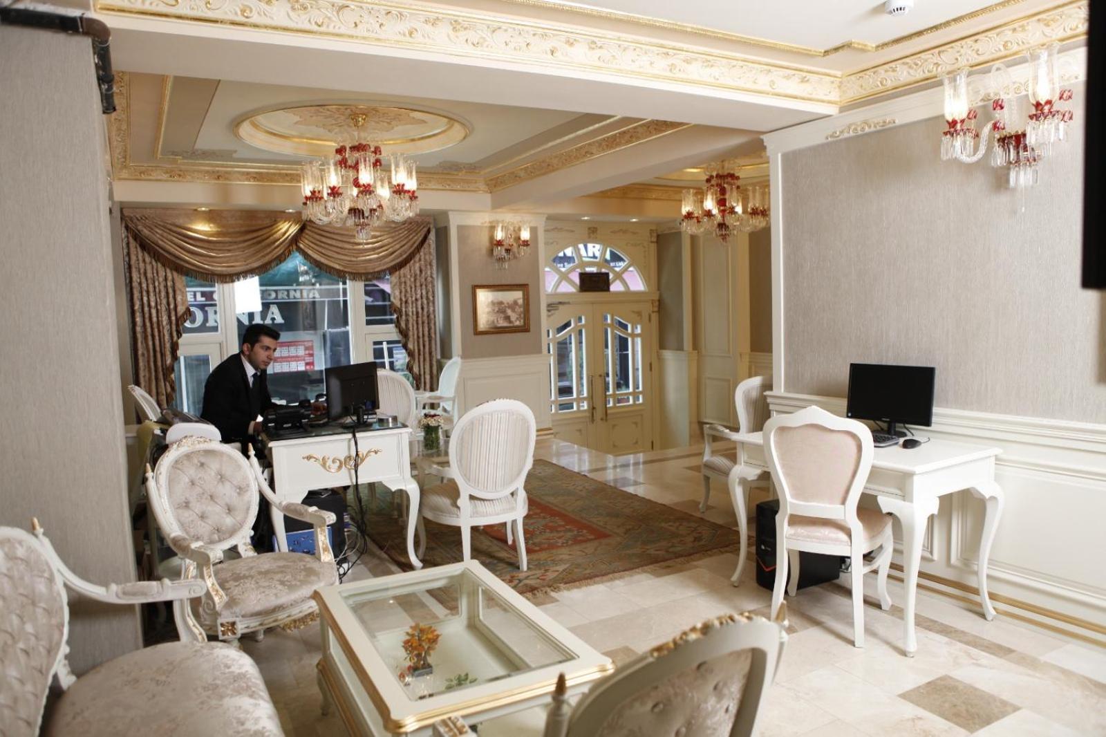 Aparthotel Leyenda Boutique 3*