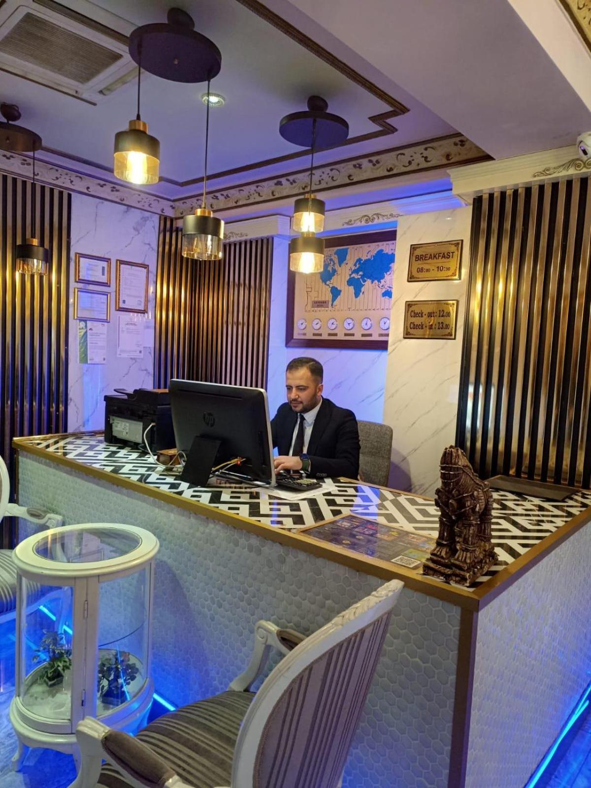 Leyenda Boutique Aparthotel 3*