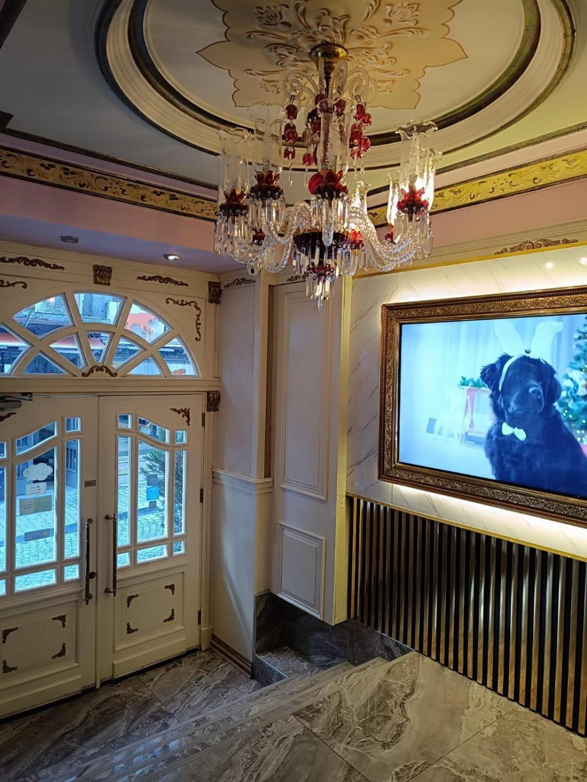 Aparthotel Leyenda Boutique 3*