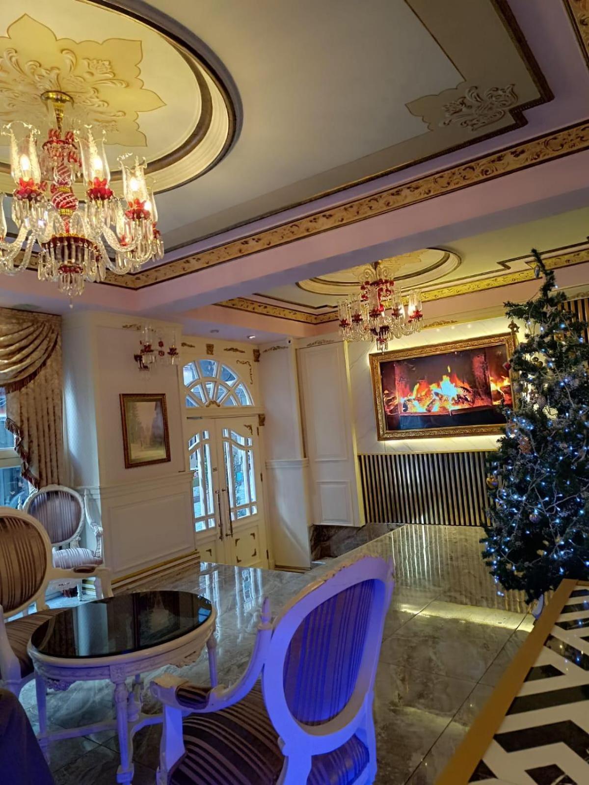 Leyenda Boutique 3* Istanbul