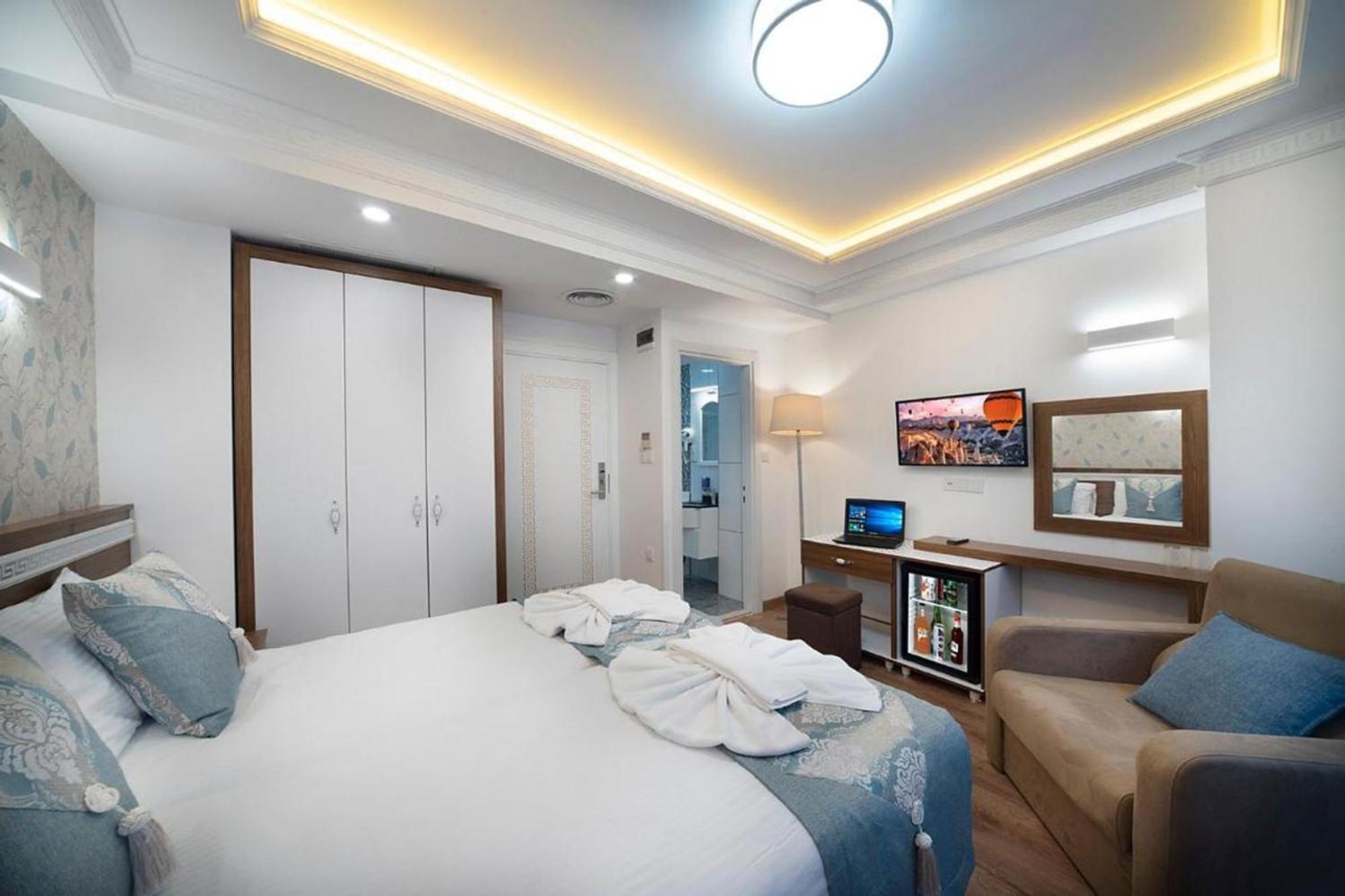 Guest house In Guest