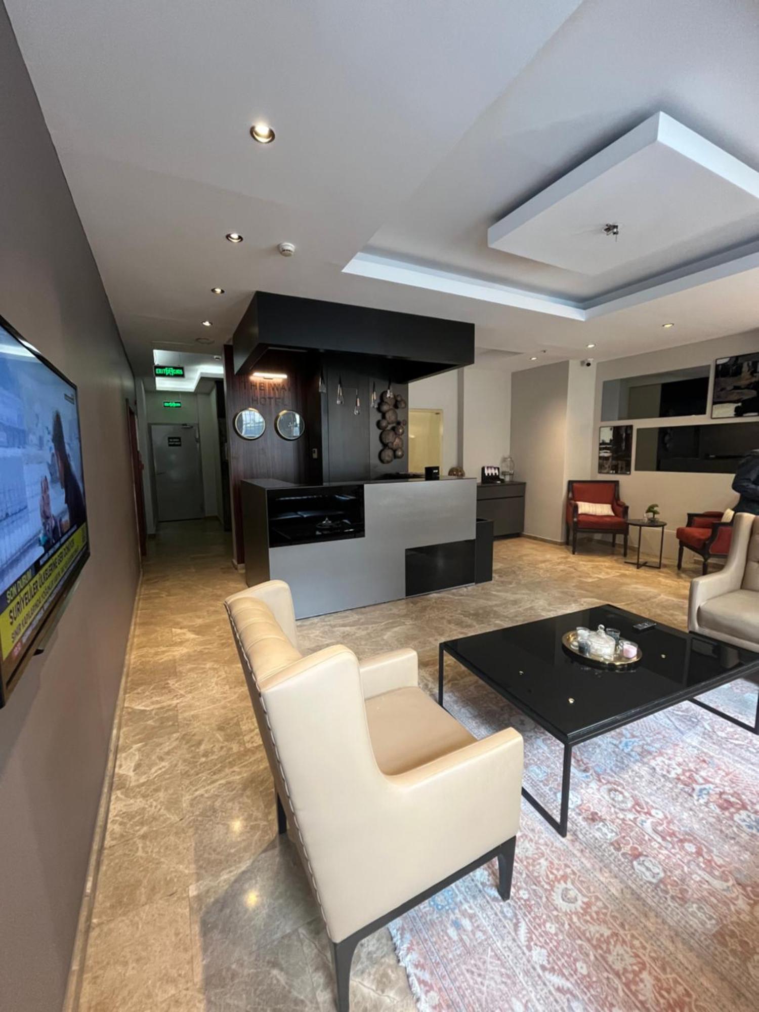 The Way Otel 4*