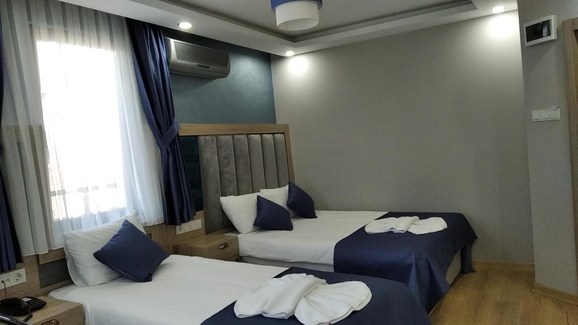 Yesilpark Hotel