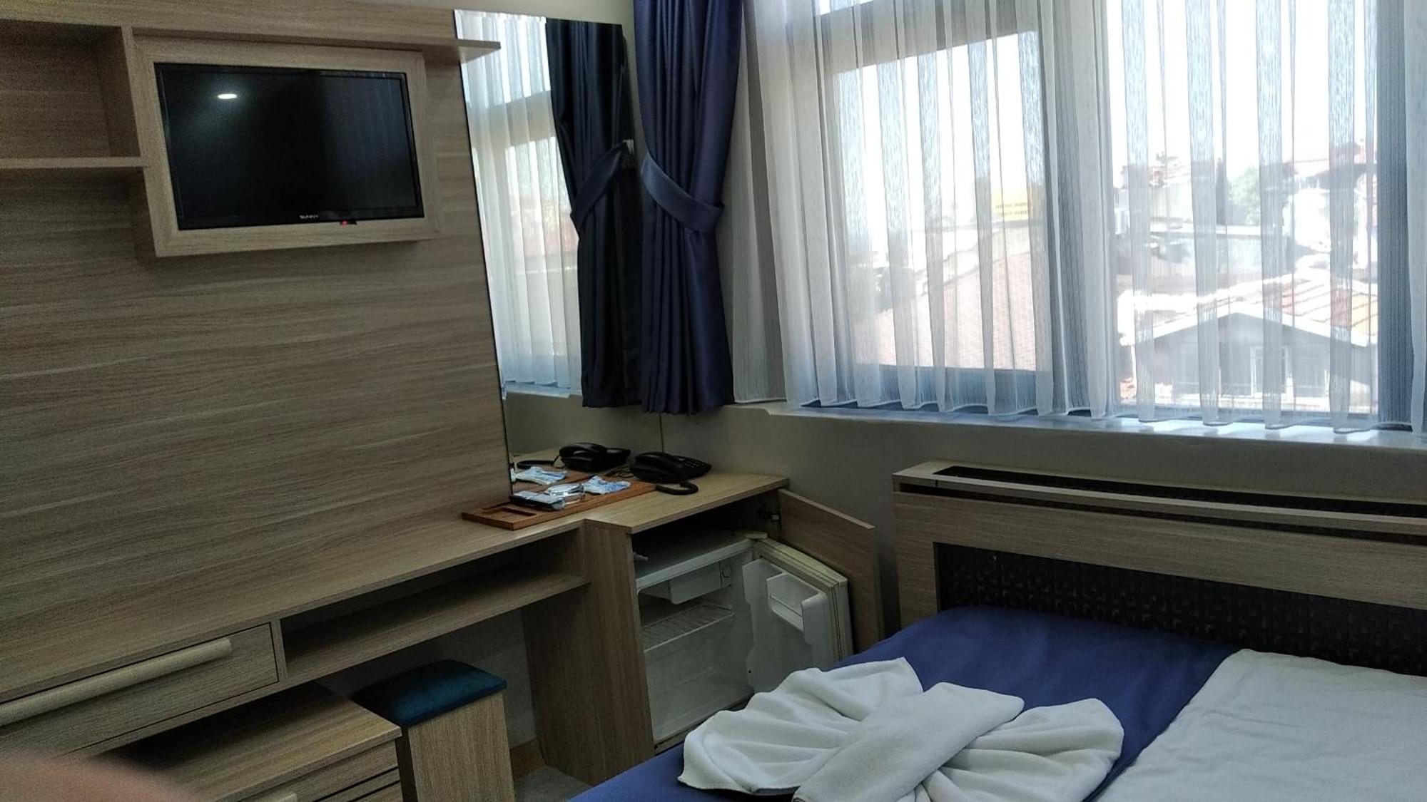 Yesilpark Hotel Istanbul