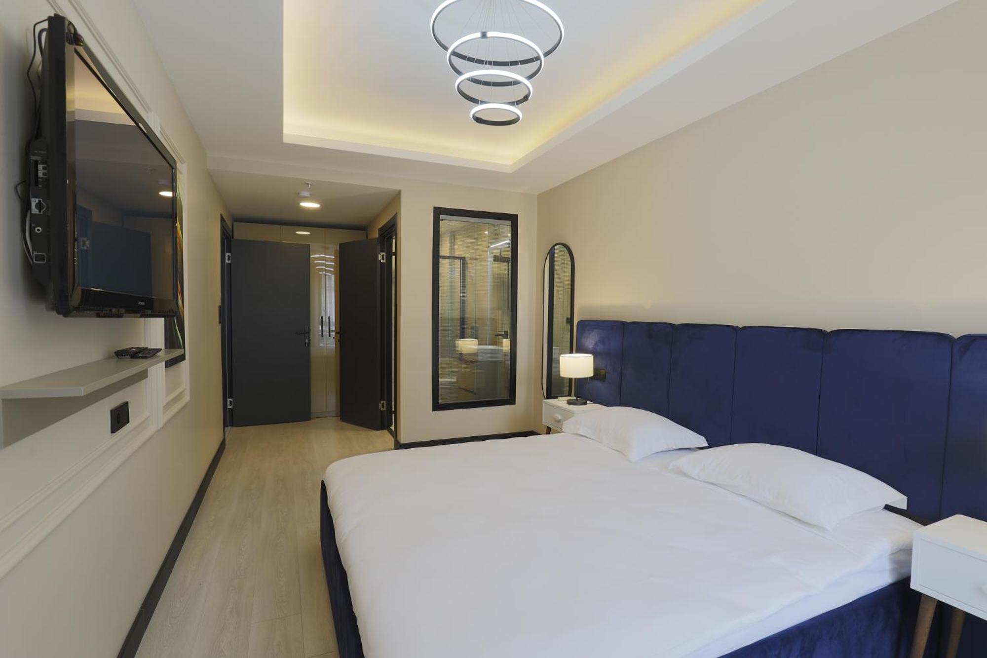 Otel Ravello Taksim