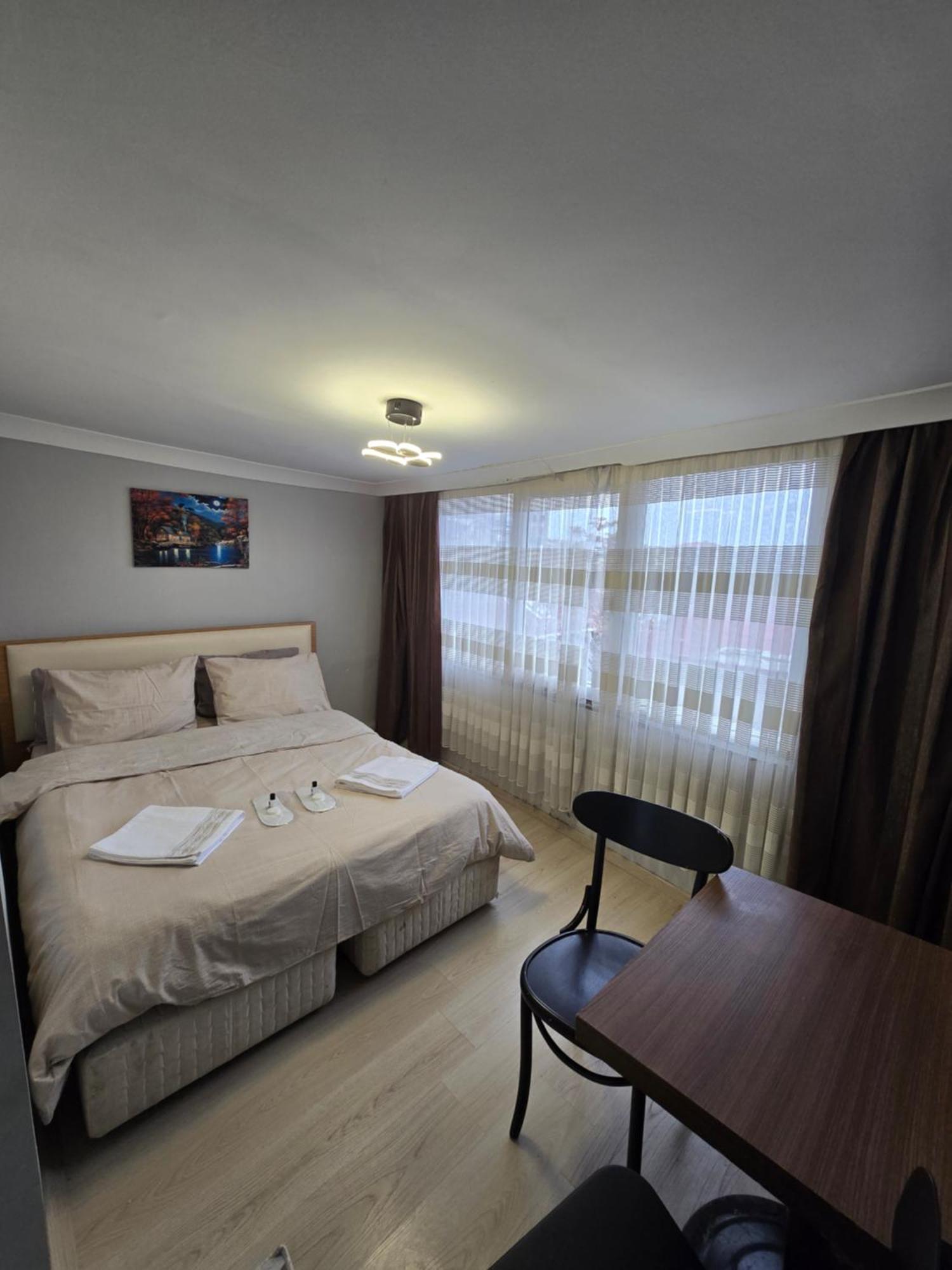 Taksim Milenyum Aparths Aparthotel *