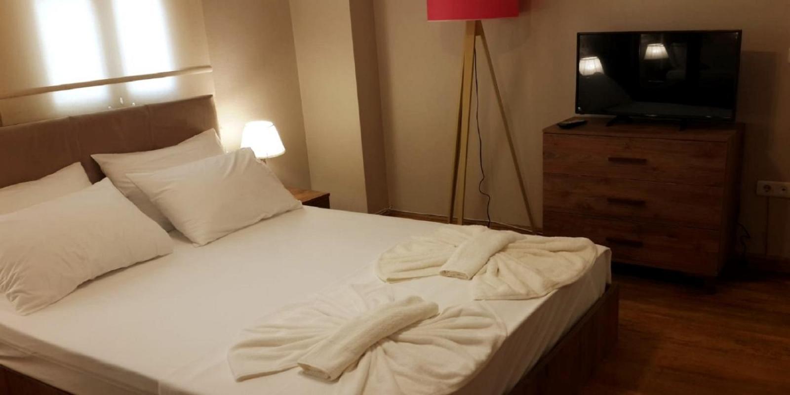 Valide I Hotel