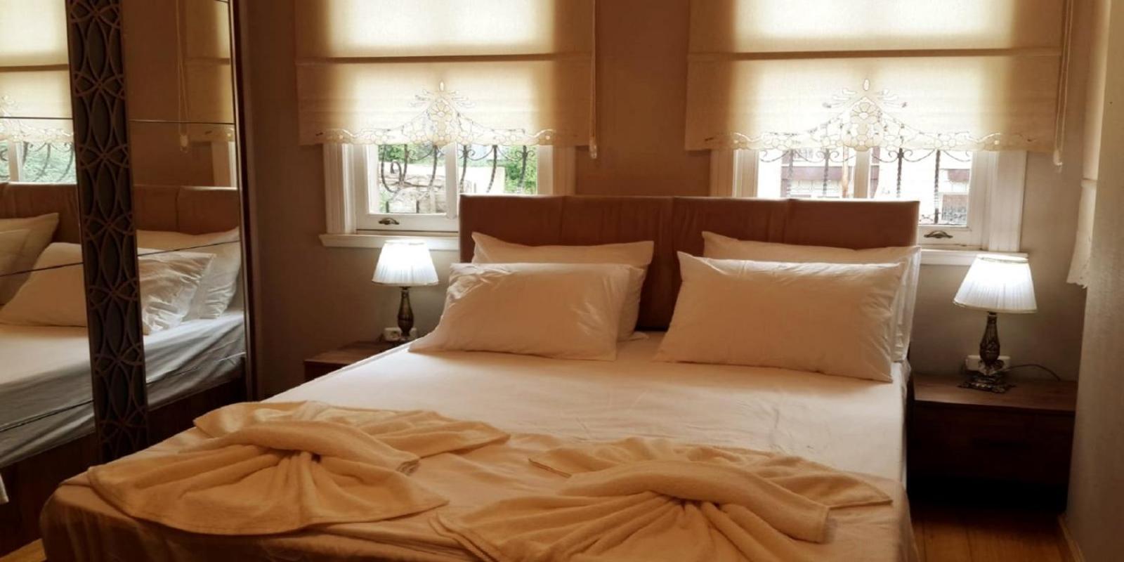Valide I Hotel