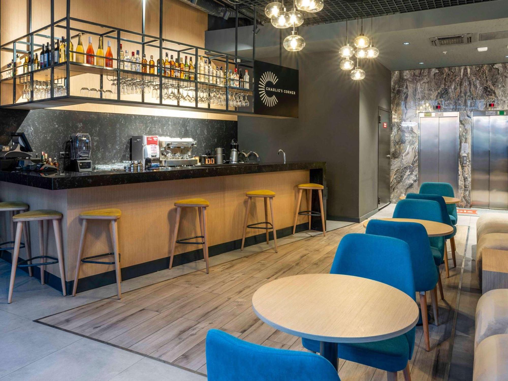 Ibis Sisli Hotel Istanbul