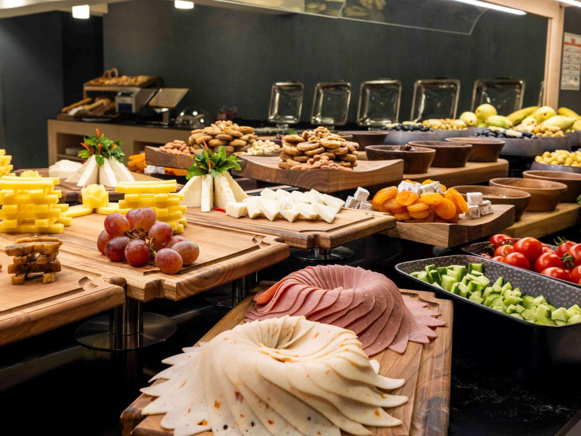 Ibis Sisli Hotel Istanbul
