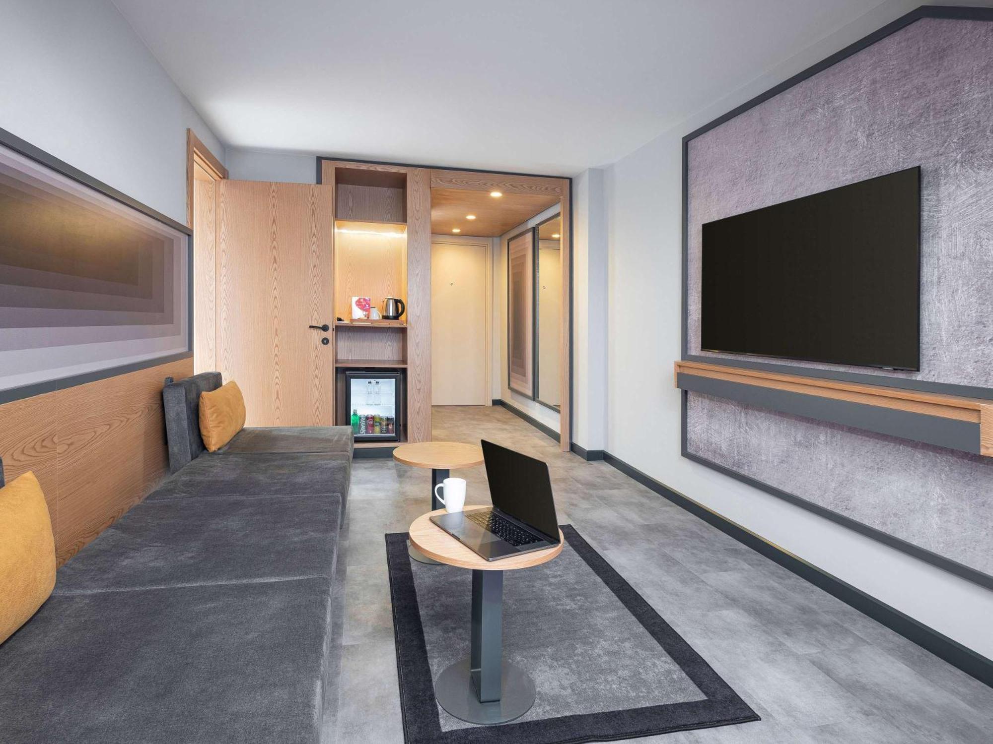 Ibis Sisli 4*