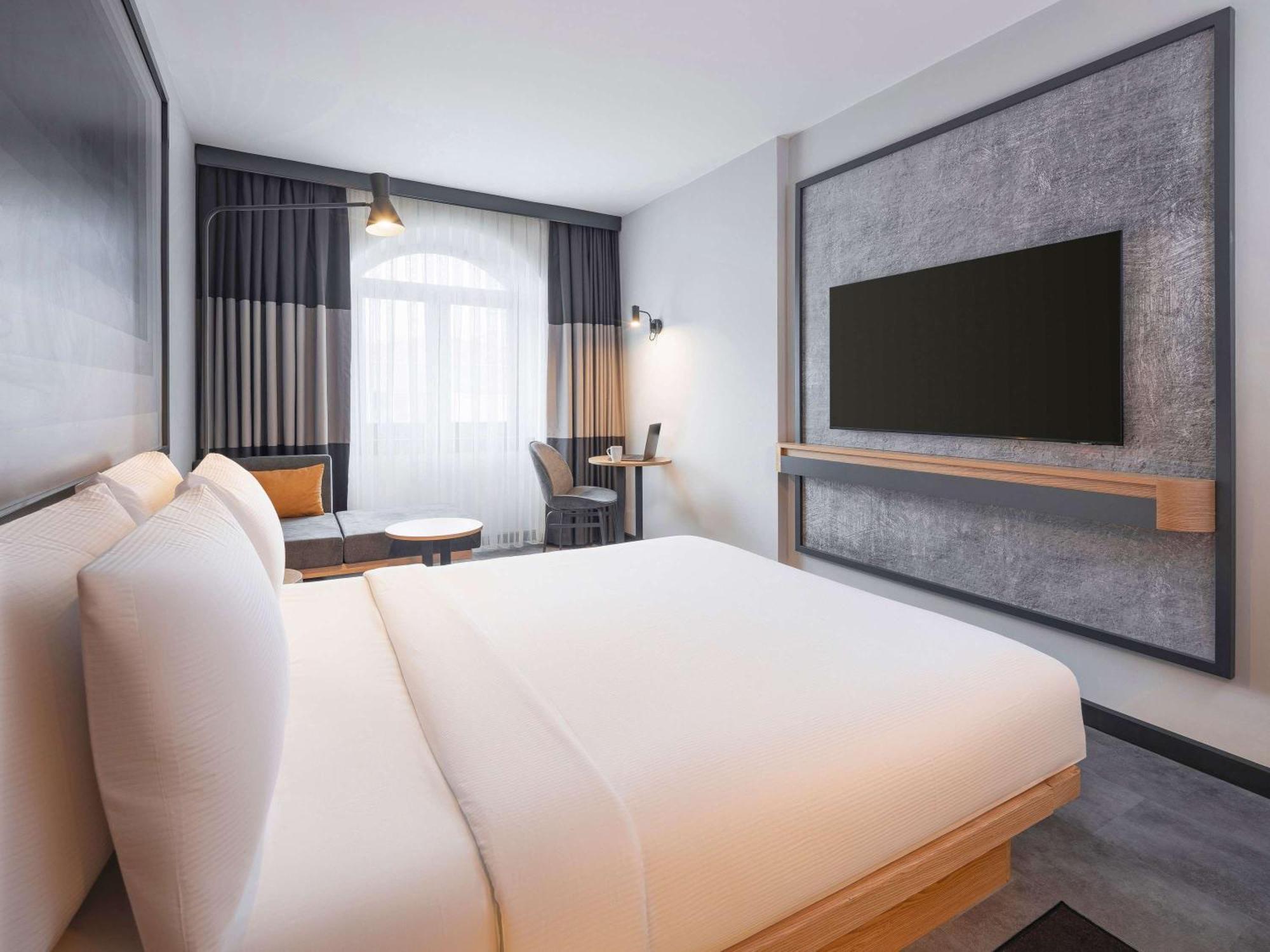 Hotel Ibis Sisli